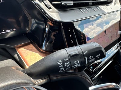 2026 Jeep Grand Cherokee GRAND CHEROKEE SUMMIT 4X4