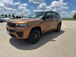 2026 Jeep Grand Cherokee GRAND CHEROKEE SUMMIT 4X4