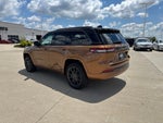 2026 Jeep Grand Cherokee GRAND CHEROKEE SUMMIT 4X4