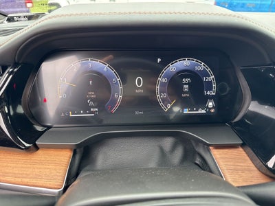 2026 Jeep Grand Cherokee GRAND CHEROKEE SUMMIT 4X4