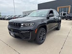 2026 Jeep Grand Cherokee GRAND CHEROKEE SUMMIT 4X4