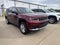 2025 Jeep Grand Cherokee L Laredo 4x4
