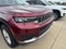 2025 Jeep Grand Cherokee L Laredo 4x4