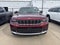 2025 Jeep Grand Cherokee L Laredo 4x4