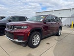 2025 Jeep Grand Cherokee L Laredo 4x4