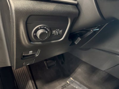 2025 Jeep Grand Cherokee L Laredo 4x4