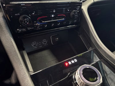 2025 Jeep Grand Cherokee L Laredo 4x4