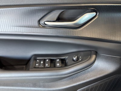 2026 Jeep Grand Cherokee GRAND CHEROKEE L LAREDO X 4X4