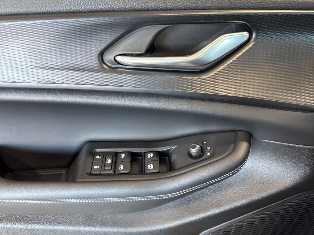 2026 Jeep Grand Cherokee GRAND CHEROKEE L LAREDO X 4X4