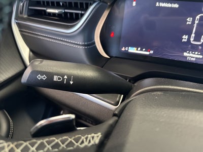 2026 Jeep Grand Cherokee GRAND CHEROKEE L LAREDO X 4X4