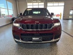 2026 Jeep Grand Cherokee GRAND CHEROKEE L LAREDO X 4X4