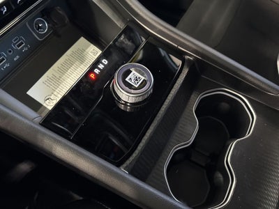 2026 Jeep Grand Cherokee GRAND CHEROKEE L LAREDO X 4X4