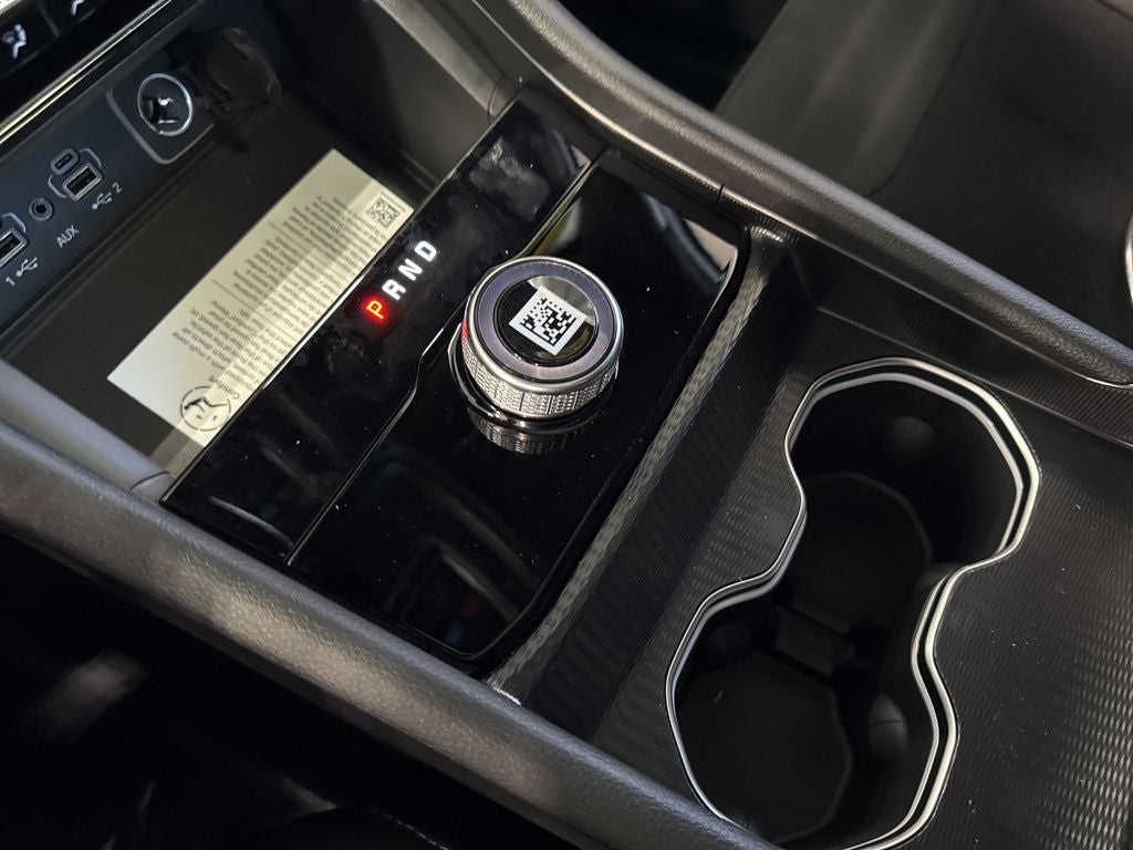 2026 Jeep Grand Cherokee GRAND CHEROKEE L LAREDO X 4X4