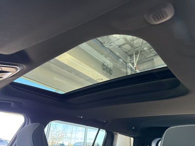 2026 Jeep Grand Cherokee GRAND CHEROKEE L LAREDO X 4X4