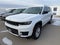 2022 Jeep Grand Cherokee L Laredo 4x4