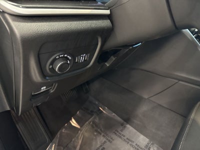 2023 Jeep Grand Cherokee L Laredo 4x4