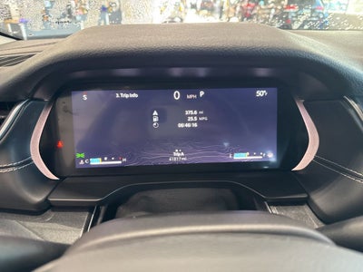 2023 Jeep Grand Cherokee L Laredo 4x4