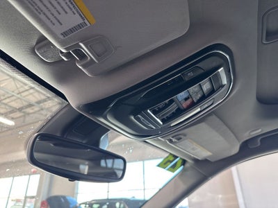 2023 Jeep Grand Cherokee L Laredo 4x4