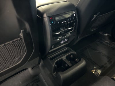 2023 Jeep Grand Cherokee L Laredo 4x4