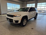 2023 Jeep Grand Cherokee L Laredo 4x4