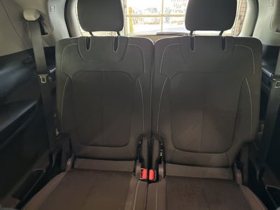 2023 Jeep Grand Cherokee L Laredo 4x4