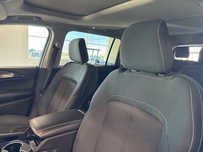 2023 Jeep Grand Cherokee L Laredo 4x4