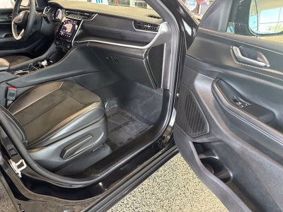 2025 Jeep Grand Cherokee L Altitude X 4x4
