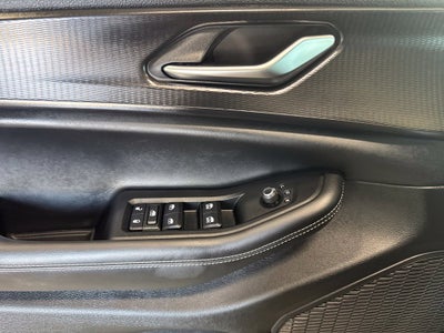 2025 Jeep Grand Cherokee L Altitude X 4x4
