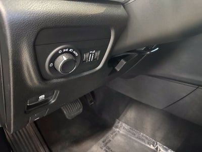 2025 Jeep Grand Cherokee L Altitude X 4x4