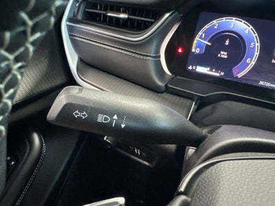 2025 Jeep Grand Cherokee L Altitude X 4x4
