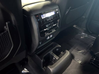 2025 Jeep Grand Cherokee L Altitude X 4x4