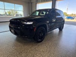 2025 Jeep Grand Cherokee L Altitude X 4x4