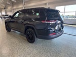 2025 Jeep Grand Cherokee L Altitude X 4x4