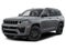 2026 Jeep Grand Cherokee GRAND CHEROKEE L LAREDO X 4X4