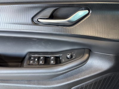 2026 Jeep Grand Cherokee GRAND CHEROKEE L LAREDO X 4X4