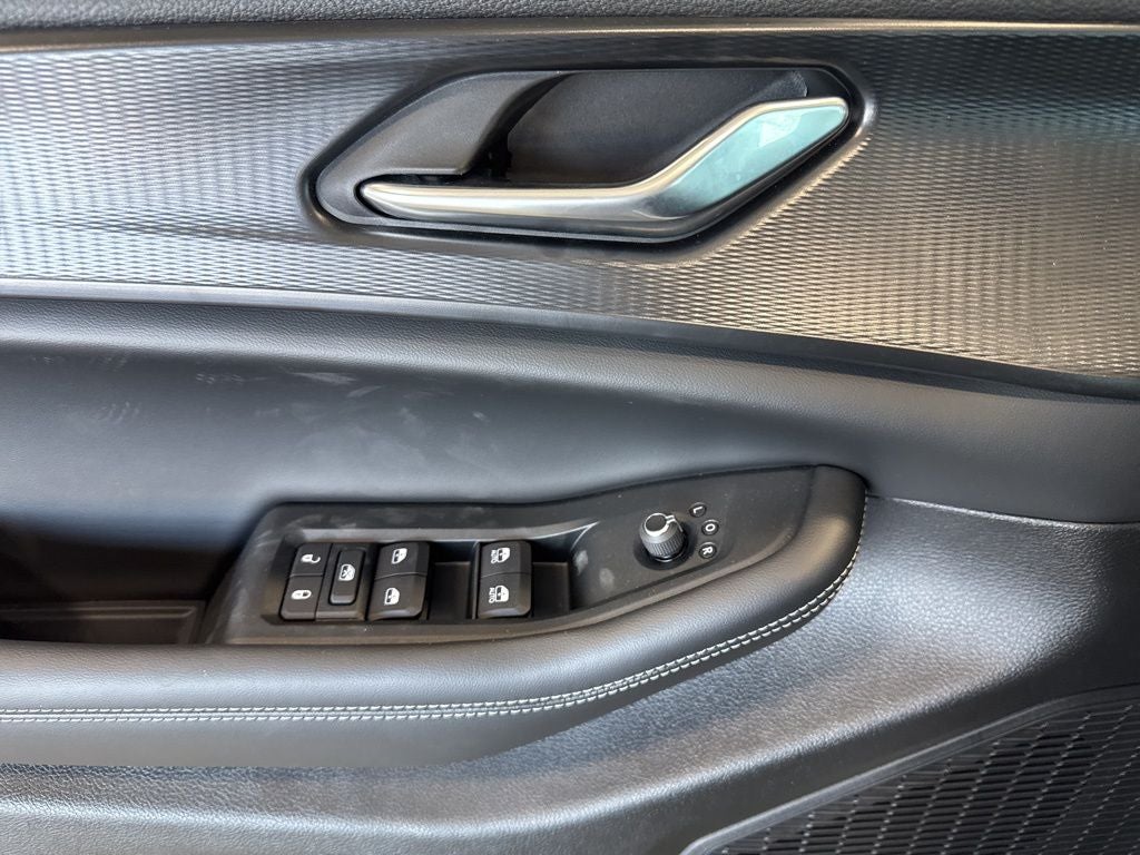 2026 Jeep Grand Cherokee GRAND CHEROKEE L LAREDO X 4X4