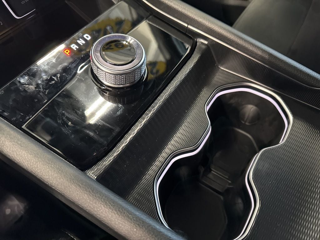 2026 Jeep Grand Cherokee GRAND CHEROKEE L LAREDO X 4X4