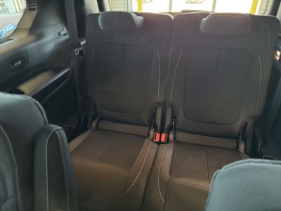 2026 Jeep Grand Cherokee GRAND CHEROKEE L LAREDO X 4X4