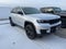 2025 Jeep Grand Cherokee L Altitude 4x4