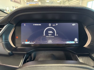 2025 Jeep Grand Cherokee L Altitude 4x4