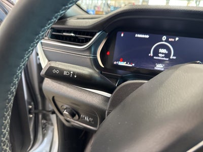 2025 Jeep Grand Cherokee L Altitude 4x4