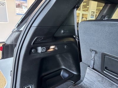 2025 Jeep Grand Cherokee L Altitude 4x4