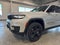 2025 Jeep Grand Cherokee L Altitude 4x4