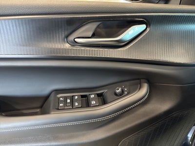 2026 Jeep Grand Cherokee GRAND CHEROKEE L LAREDO X 4X4