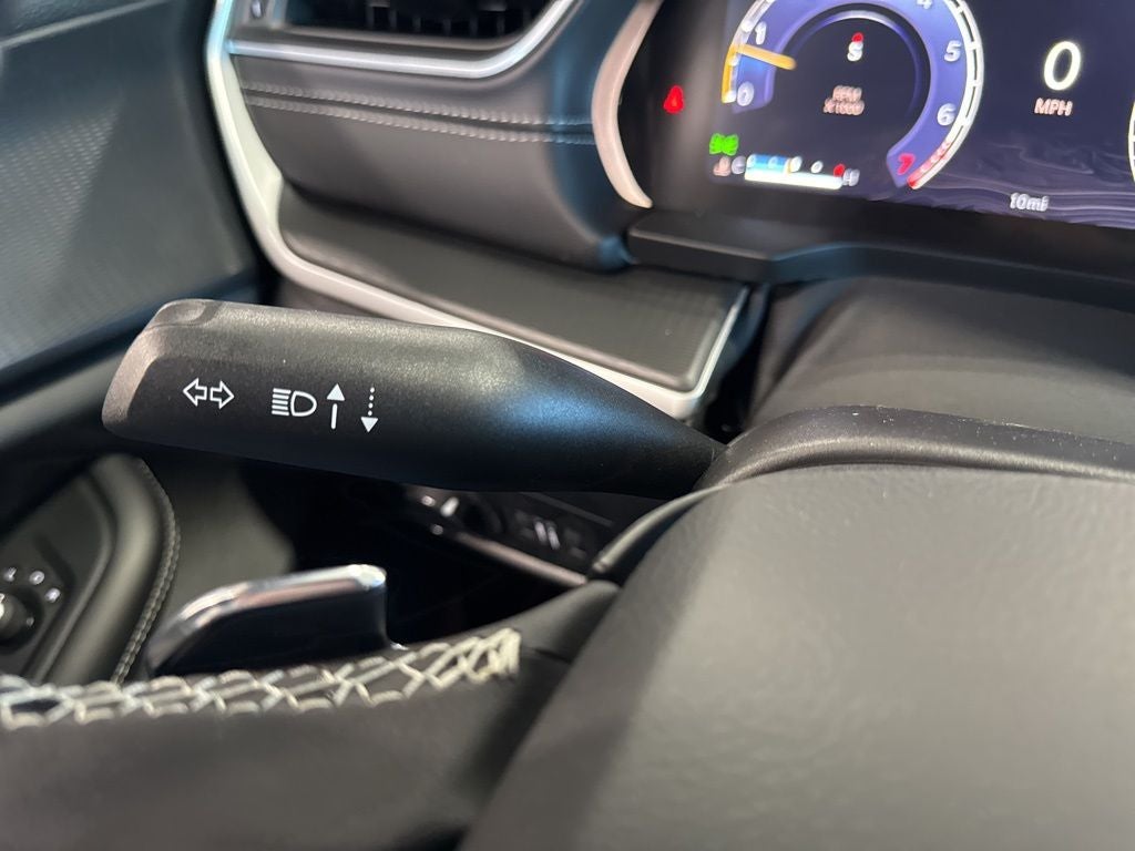 2026 Jeep Grand Cherokee GRAND CHEROKEE L LAREDO X 4X4