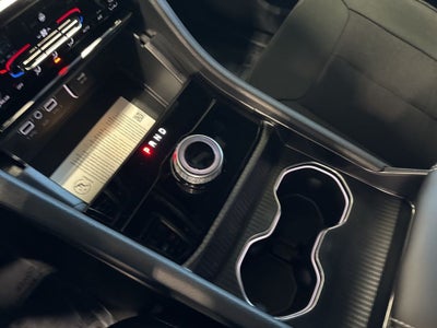 2026 Jeep Grand Cherokee GRAND CHEROKEE L LAREDO X 4X4