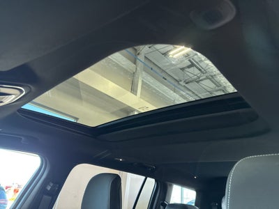 2026 Jeep Grand Cherokee GRAND CHEROKEE L LAREDO X 4X4