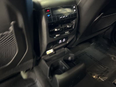 2026 Jeep Grand Cherokee GRAND CHEROKEE L LAREDO X 4X4