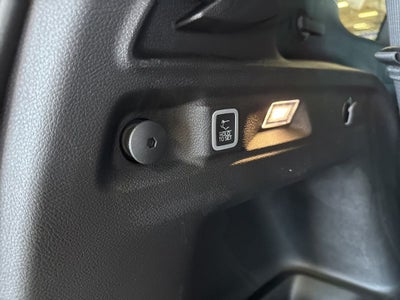 2026 Jeep Grand Cherokee GRAND CHEROKEE L LAREDO X 4X4