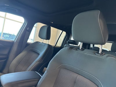 2026 Jeep Grand Cherokee GRAND CHEROKEE L LAREDO X 4X4